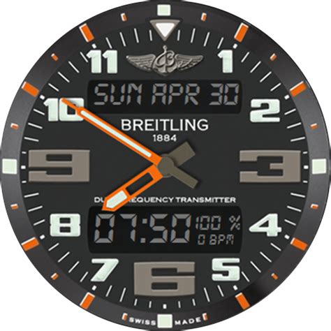 watchmaker gear s3 breitling|Explore Watchfaces .